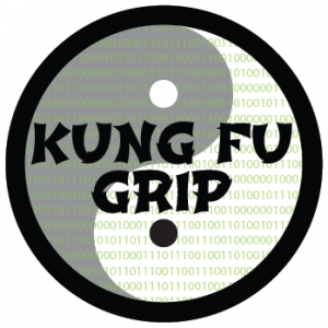 Kung Fu Grip Development